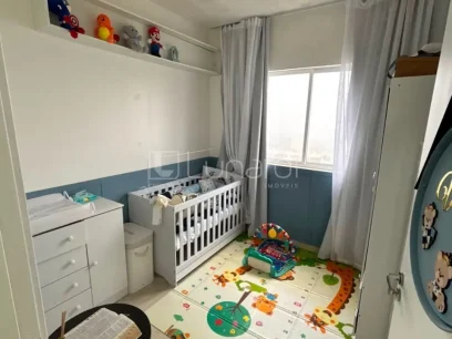 Apartamento com 2 Dormitórios - Miniatura - Lunardi Imóveis
