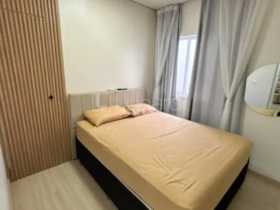 Apartamento com 2 Dormitórios - Miniatura - Lunardi Imóveis