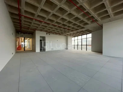 Sala Comercial - Miniatura - Lunardi Imóveis