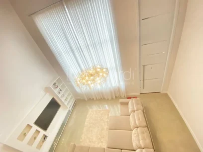 Casa com 3 Suítes - Miniatura - Lunardi Imóveis