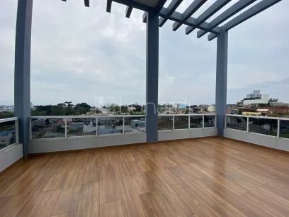 Casa com 3 Suítes - Miniatura - Lunardi Imóveis