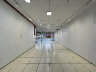 Sala Comercial - Miniatura - Lunardi Imóveis