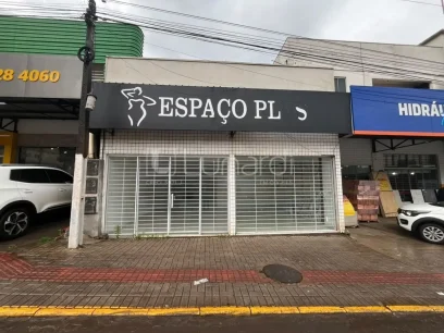 Sala Comercial - Miniatura - Lunardi Imóveis