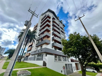 Apartamento com 3 Dormitórios - Lunardi Imóveis