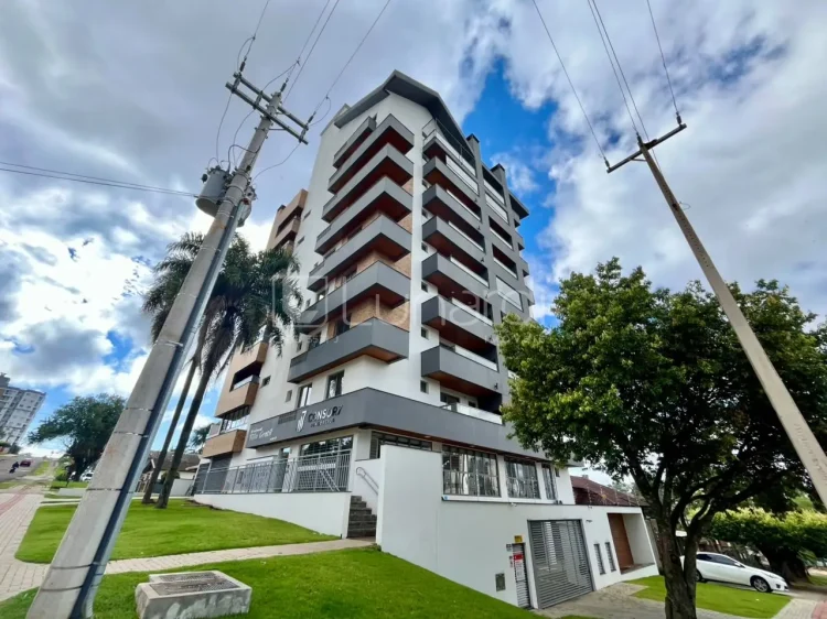 Apartamento com 3 Dormitórios - Lunardi Imóveis