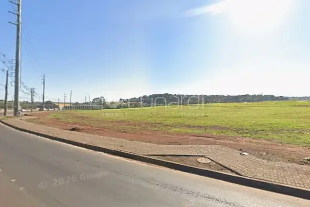 Terreno Comercial - Lunardi Imóveis