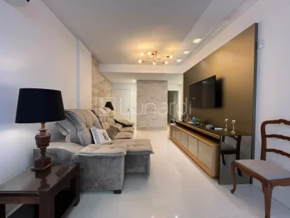 Apartamento com 3 Suítes - Miniatura - Lunardi Imóveis