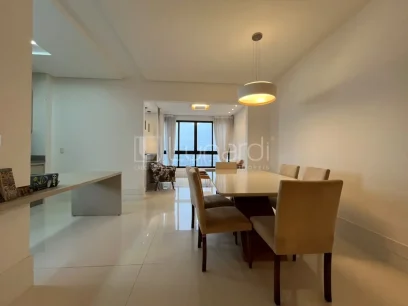 Apartamento com 3 Suítes - Miniatura - Lunardi Imóveis