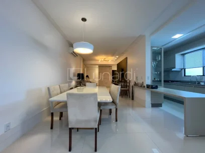 Apartamento com 3 Suítes - Miniatura - Lunardi Imóveis