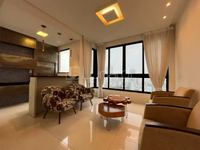 Apartamento com 3 Suítes - Miniatura - Lunardi Imóveis