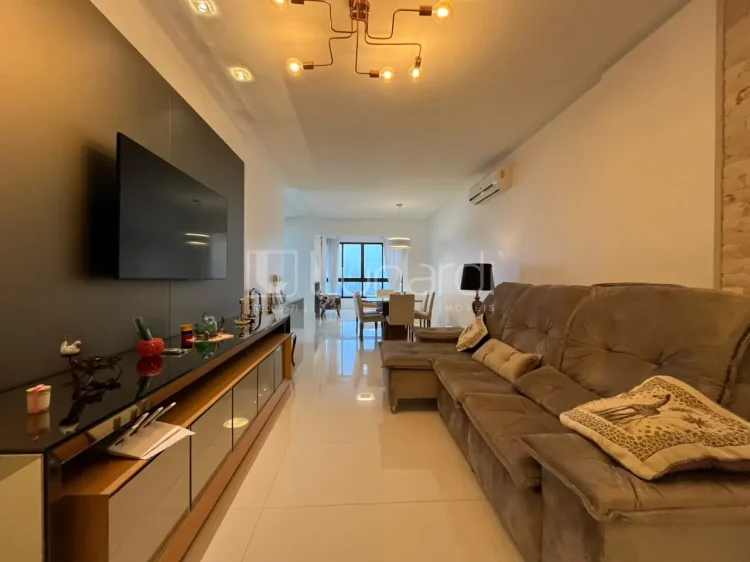 Apartamento com 3 Suítes - Lunardi Imóveis
