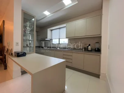 Apartamento com 3 Suítes - Miniatura - Lunardi Imóveis