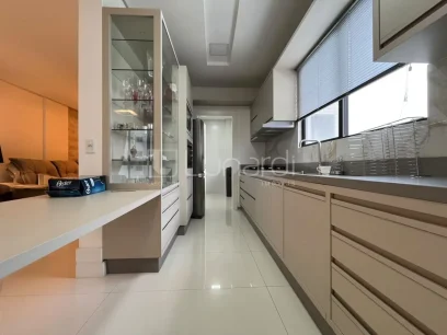 Apartamento com 3 Suítes - Miniatura - Lunardi Imóveis