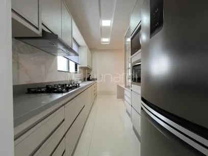 Apartamento com 3 Suítes - Miniatura - Lunardi Imóveis