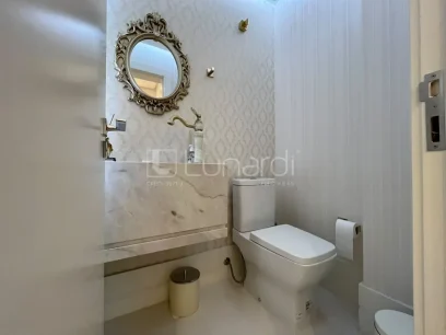 Apartamento com 3 Suítes - Miniatura - Lunardi Imóveis