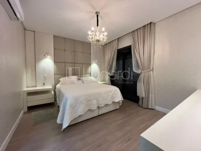 Apartamento com 3 Suítes - Miniatura - Lunardi Imóveis