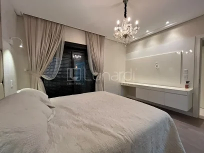 Apartamento com 3 Suítes - Miniatura - Lunardi Imóveis