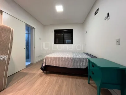 Apartamento com 3 Suítes - Miniatura - Lunardi Imóveis