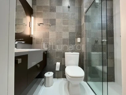 Apartamento com 3 Suítes - Miniatura - Lunardi Imóveis