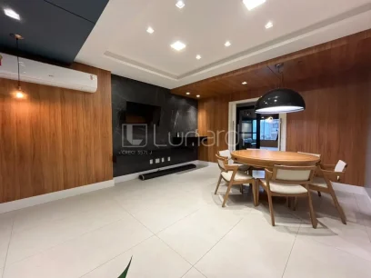 Apartamento com 3 Suítes - Miniatura - Lunardi Imóveis