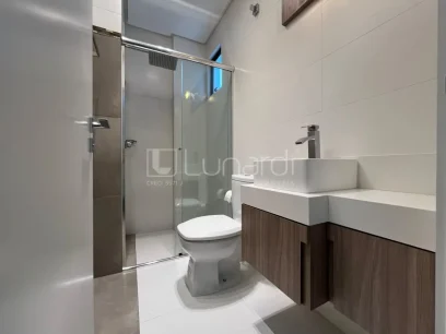 Apartamento com 3 Suítes - Miniatura - Lunardi Imóveis