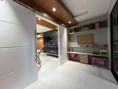 Apartamento com 3 Suítes - Miniatura - Lunardi Imóveis