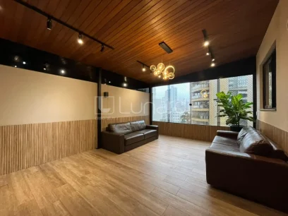 Apartamento com 3 Suítes - Miniatura - Lunardi Imóveis