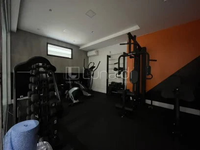Apartamento com 3 Suítes - Miniatura - Lunardi Imóveis