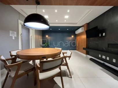 Apartamento com 3 Suítes - Miniatura - Lunardi Imóveis