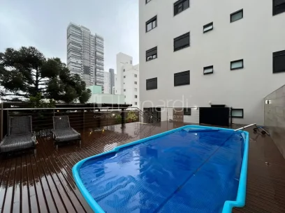 Apartamento com 3 Suítes - Miniatura - Lunardi Imóveis