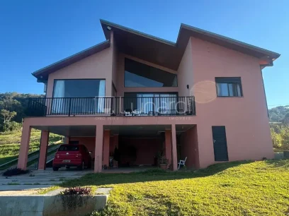 Casa em Condomínio com 2 Dormitórios - Miniatura - Lunardi Imóveis