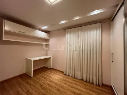 Apartamento com 3 Dormitórios - Miniatura - Lunardi Imóveis