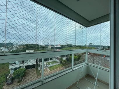 Apartamento com 3 Dormitórios - Miniatura - Lunardi Imóveis