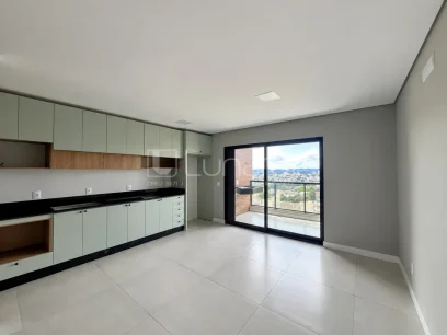 Apartamento com 3 Suítes - Lunardi Imóveis