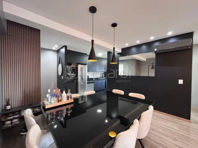 Apartamento com 2 Dormitórios - Miniatura - Lunardi Imóveis