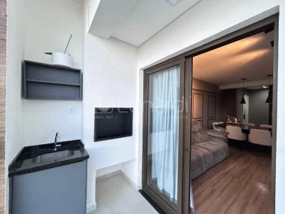 Apartamento com 2 Dormitórios - Miniatura - Lunardi Imóveis