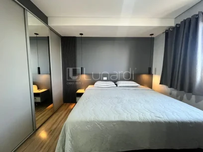 Apartamento com 2 Dormitórios - Miniatura - Lunardi Imóveis