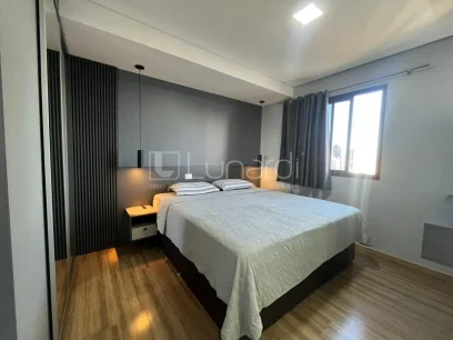 Apartamento com 2 Dormitórios - Miniatura - Lunardi Imóveis