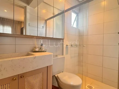 Apartamento com 2 Dormitórios - Miniatura - Lunardi Imóveis