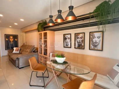 Apartamento com 2 Dormitórios - Miniatura - Lunardi Imóveis