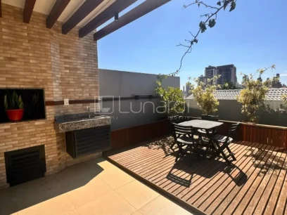 Apartamento com 2 Dormitórios - Miniatura - Lunardi Imóveis