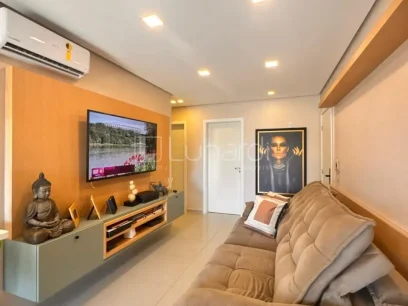 Apartamento com 2 Dormitórios - Miniatura - Lunardi Imóveis