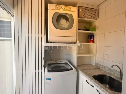 Apartamento com 2 Dormitórios - Miniatura - Lunardi Imóveis