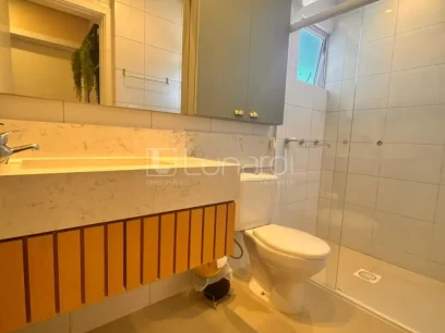 Apartamento com 2 Dormitórios - Miniatura - Lunardi Imóveis