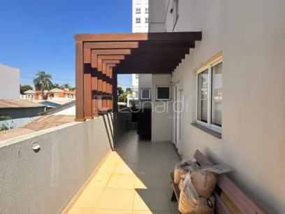 Apartamento com 2 Dormitórios - Miniatura - Lunardi Imóveis