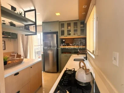 Apartamento com 2 Dormitórios - Miniatura - Lunardi Imóveis