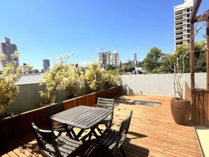 Apartamento com 2 Dormitórios - Miniatura - Lunardi Imóveis