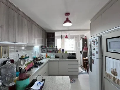 Apartamento com 2 Dormitórios - Miniatura - Lunardi Imóveis