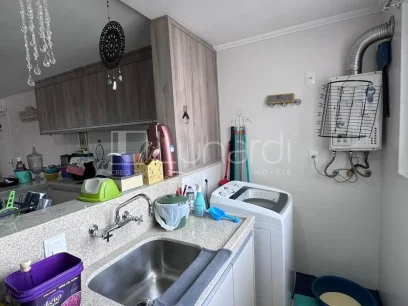 Apartamento com 2 Dormitórios - Miniatura - Lunardi Imóveis