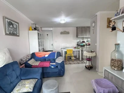 Apartamento com 2 Dormitórios - Miniatura - Lunardi Imóveis